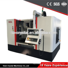 Automatic Machine VMC Maschinenpreis CNC Bearbeitungszentrum VMC850